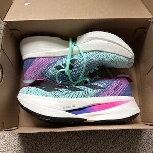 Adidas adizero prime x strung
